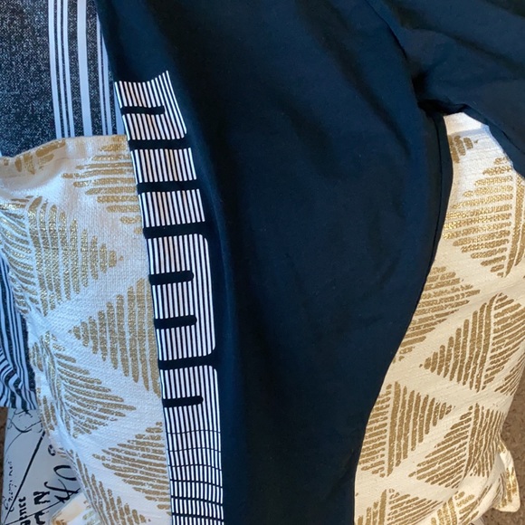 Puma logo leggings - Picture 4 of 7